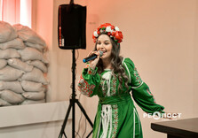 Ігор Терехов привітав колектив лікарні №18 з ювілеєм (фото)