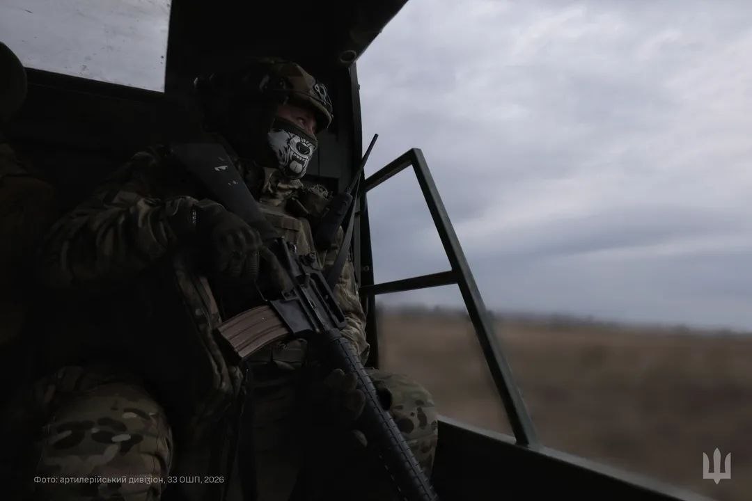 Гарячі точки Харківщини: Генштаб повідомляє про бої під Синельниковим, Вовчанськом та Ківшарівкою