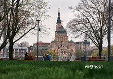 Харків сьогодні (фото)