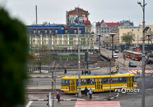 Харків сьогодні (фото)