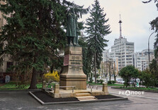 Харків сьогодні (фото)