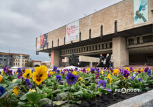Харків сьогодні (фото)