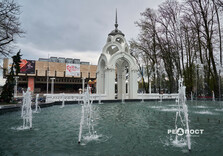 Харків сьогодні (фото)