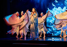 У Харкові вшанували ліквідаторів аварії на ЧАЕС (фото)