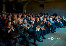 У Харкові вшанували ліквідаторів аварії на ЧАЕС (фото)