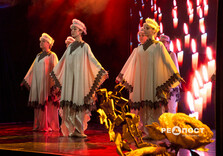 У Харкові вшанували ліквідаторів аварії на ЧАЕС (фото)