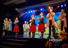 У Харкові вшанували ліквідаторів аварії на ЧАЕС (фото)