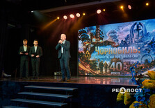 У Харкові вшанували ліквідаторів аварії на ЧАЕС (фото)