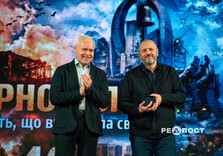 У Харкові вшанували ліквідаторів аварії на ЧАЕС (фото)