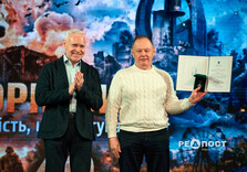 У Харкові вшанували ліквідаторів аварії на ЧАЕС (фото)