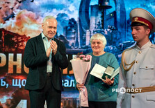 У Харкові вшанували ліквідаторів аварії на ЧАЕС (фото)