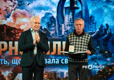 У Харкові вшанували ліквідаторів аварії на ЧАЕС (фото)