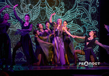 У Харкові вшанували ліквідаторів аварії на ЧАЕС (фото)