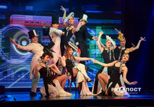 У Харкові вшанували ліквідаторів аварії на ЧАЕС (фото)