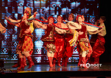 У Харкові вшанували ліквідаторів аварії на ЧАЕС (фото)