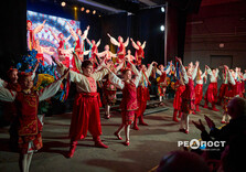 У Харкові вшанували ліквідаторів аварії на ЧАЕС (фото)