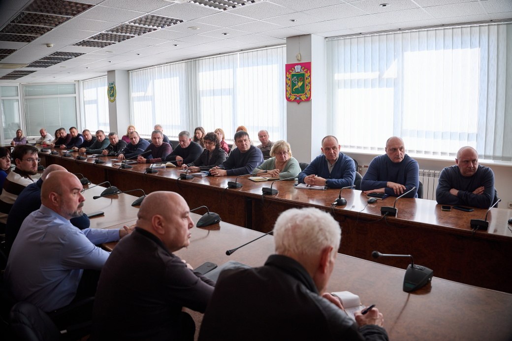 Очолив Харківський метрополітен новий керівник Олексій Лука: Новини Харкова