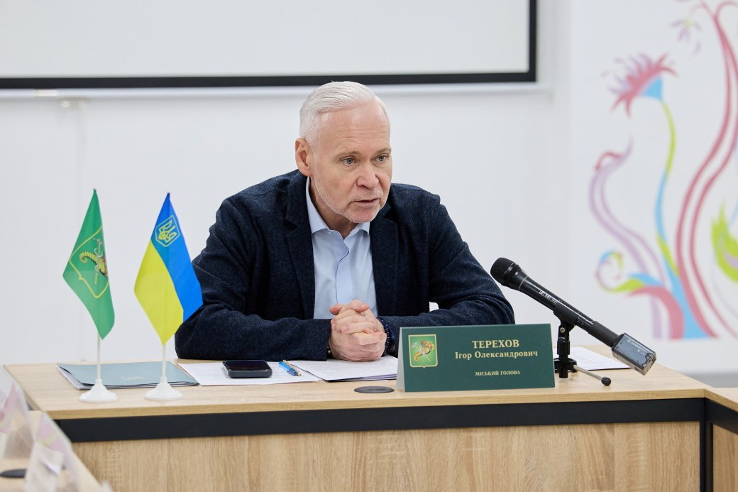 40-ві роковини трагедії та боротьба за гідні пільги: Ігор Терехов обговорив підтримку чорнобильців з громадськими організаціями