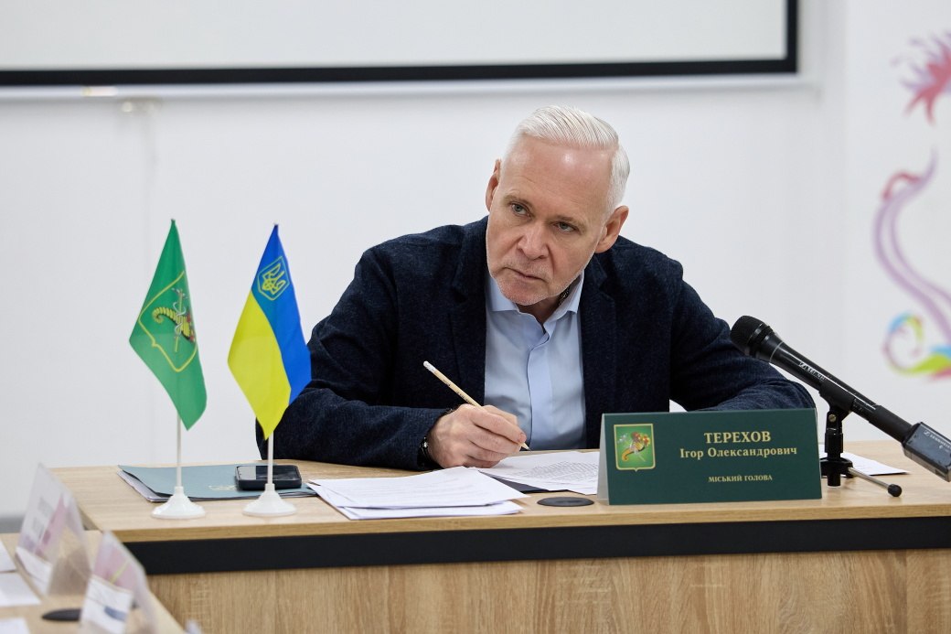 40-ві роковини трагедії та боротьба за гідні пільги: Ігор Терехов обговорив підтримку чорнобильців з громадськими організаціями