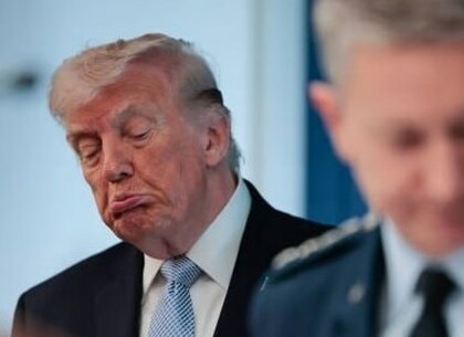 Ядерний апокаліпсис скасовується: генерал США зупинив Трампа, який намагався використати "ядерні коди"