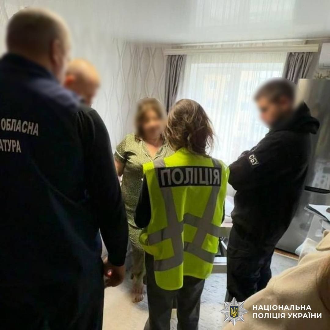 Новини Харкова: викрито схему в автошколі