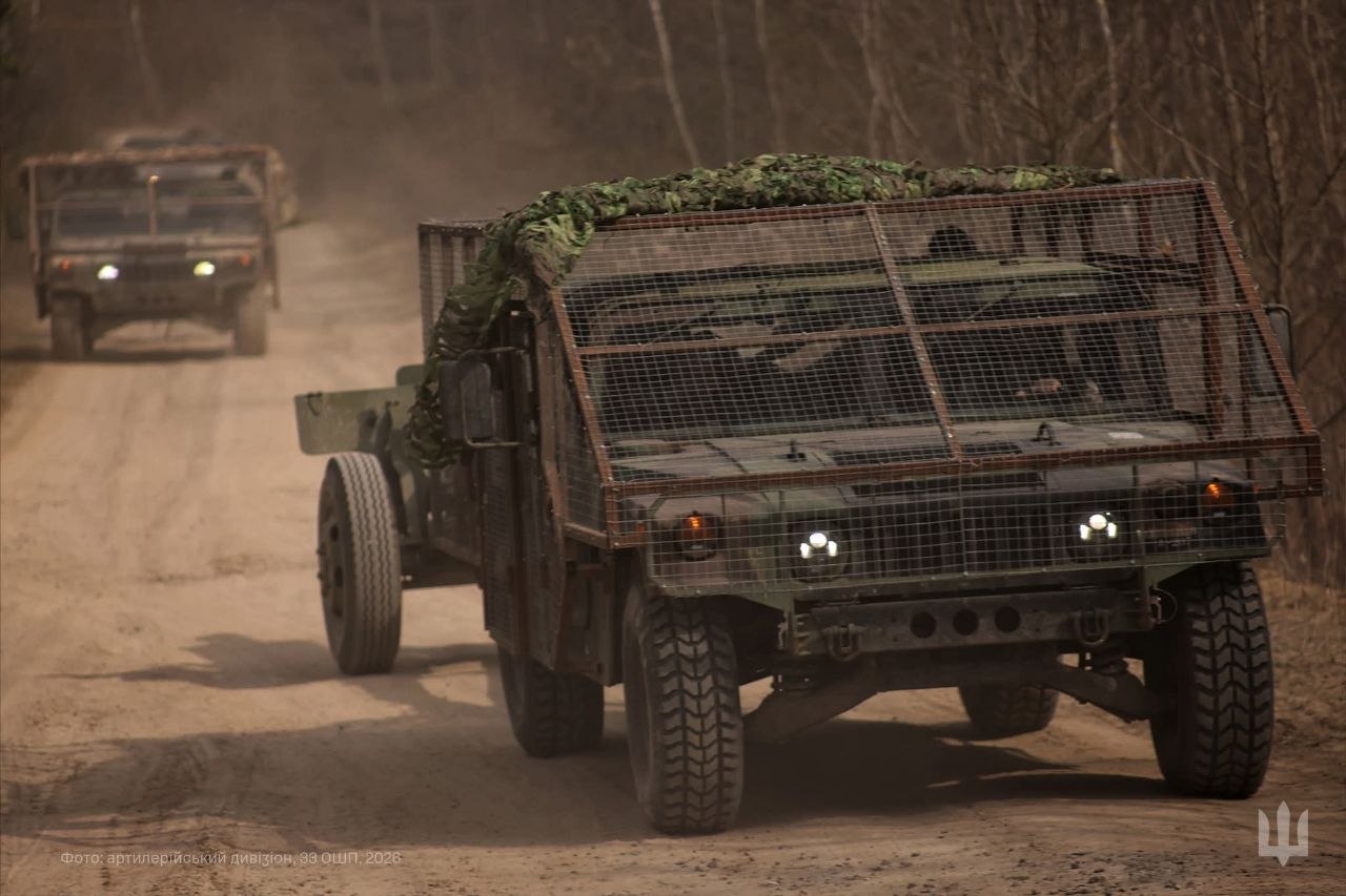 На Харківщині ворог атакував Зелене та посилив тиск на Куп'янському напрямку