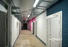 Ми будемо робити все якнайшвидше, щоб школярі мали можливість вчитися в нормальних умовах - Ігор Терехов