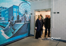 Ми будемо робити все якнайшвидше, щоб школярі мали можливість вчитися в нормальних умовах - Ігор Терехов