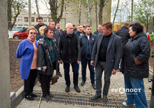 Ми будемо робити все якнайшвидше, щоб школярі мали можливість вчитися в нормальних умовах - Ігор Терехов