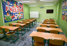 Ми будемо робити все якнайшвидше, щоб школярі мали можливість вчитися в нормальних умовах - Ігор Терехов