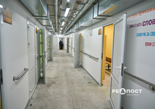 Ми будемо робити все якнайшвидше, щоб школярі мали можливість вчитися в нормальних умовах - Ігор Терехов