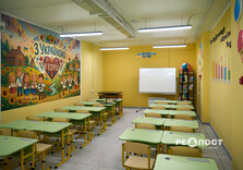 Ми будемо робити все якнайшвидше, щоб школярі мали можливість вчитися в нормальних умовах - Ігор Терехов