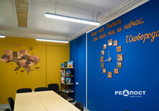 Ми будемо робити все якнайшвидше, щоб школярі мали можливість вчитися в нормальних умовах - Ігор Терехов