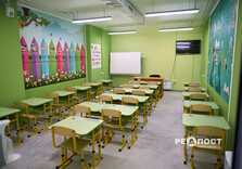 Ми будемо робити все якнайшвидше, щоб школярі мали можливість вчитися в нормальних умовах - Ігор Терехов