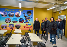 Ми будемо робити все якнайшвидше, щоб школярі мали можливість вчитися в нормальних умовах - Ігор Терехов