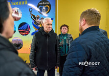 Ми будемо робити все якнайшвидше, щоб школярі мали можливість вчитися в нормальних умовах - Ігор Терехов