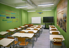 Ми будемо робити все якнайшвидше, щоб школярі мали можливість вчитися в нормальних умовах - Ігор Терехов