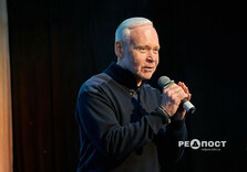 Ігор Терехов відзначив волонтерів Червоного Хреста (фото)