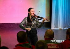 Ігор Терехов відзначив волонтерів Червоного Хреста (фото)