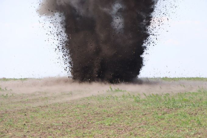 У Чугуєві ще один удар дрона пошкодив приватний будинок