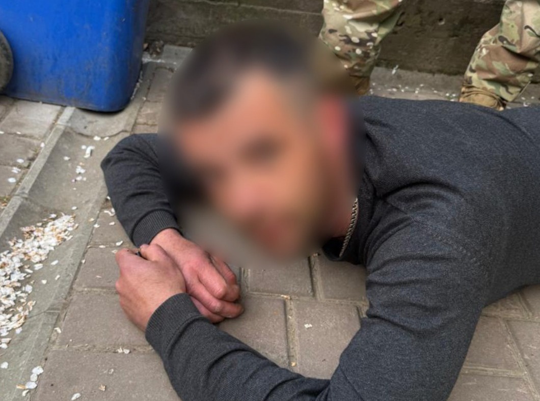 Ошукала на мільйони банківську систему шістка шахраїв: Кримінал