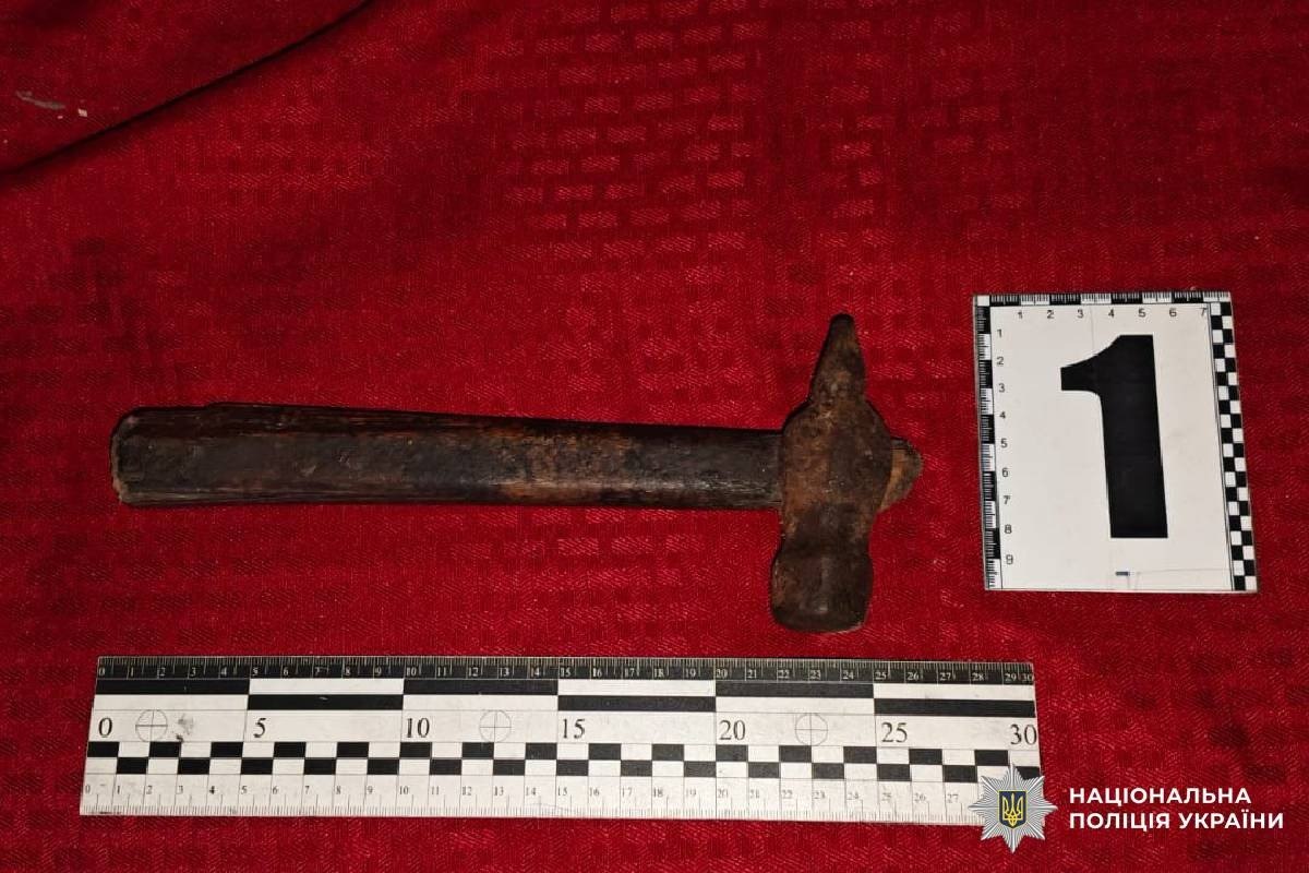 Кривавий розбій: на Харківщині рецидивіст катував пенсіонера заради наживи