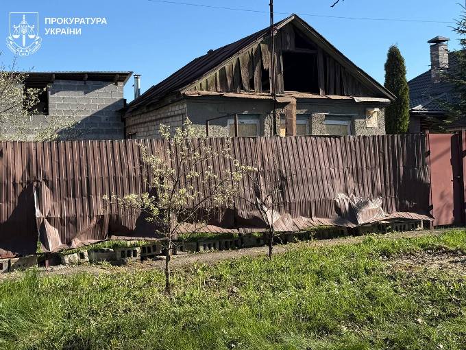 Новини Харкова: дрони поранили вісім людей