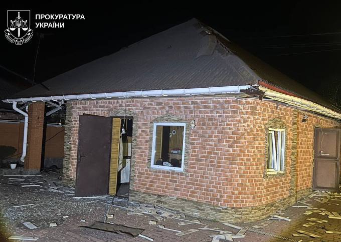 Новини Харкова: дрони поранили вісім людей