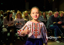 У Харкові пройшов концерт юних артистів (фото)