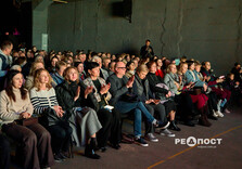 У Харкові пройшов концерт юних артистів (фото)