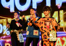 У Харкові пройшов концерт юних артистів (фото)