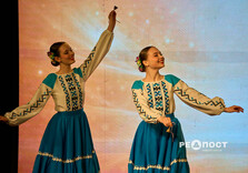 У Харкові пройшов концерт юних артистів (фото)