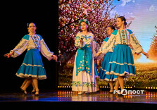 У Харкові пройшов концерт юних артистів (фото)