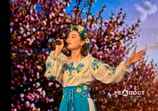 У Харкові пройшов концерт юних артистів (фото)